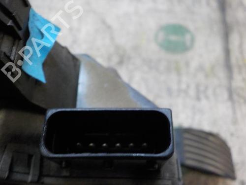 Pedal FIAT GRANDE PUNTO (199_) 1.3 D Multijet (199.AXD11, 199.AXD1A, 199.AXD1B,... | BP3856071I4 