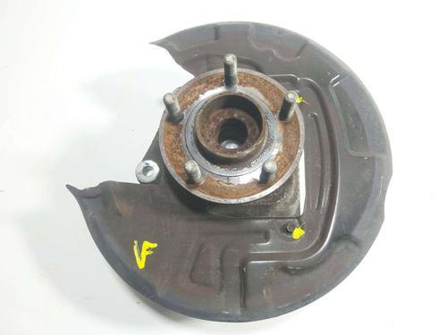 Right rear steering knuckle FORD MONDEO V Hatchback (CE) 2.0 EcoBlue | BP37689712M28 - Image 4