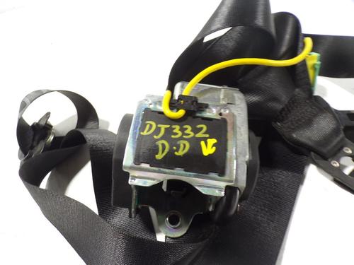 Sikkerhetsbelte foran høyre PORSCHE CAYENNE (9PA) 3.2 | BP9810576I25