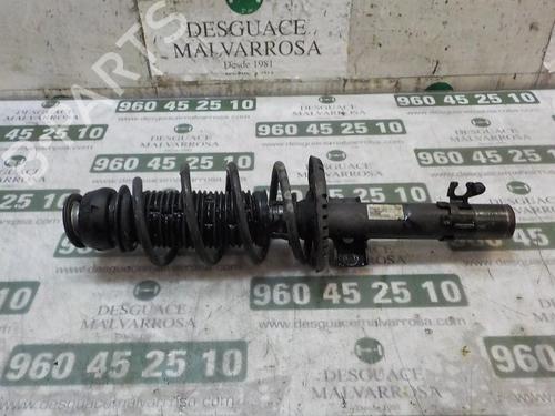 Left front shock absorber SEAT TOLEDO IV (KG3) 1.6 TDI | BP3859528M16 