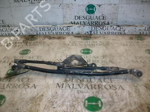 Used Front wipers mechanism Front wipers mechanism 14264922 14264922