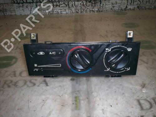 AC-Styringsenhed/Manøvreenhed PEUGEOT 406 (8B) 2.1 TD 12V (109 hp) 3794673