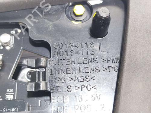 Left tailgate light TESLA MODEL S (5YJS) 60 | BP39909628C79 - Image 6