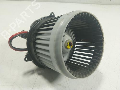 Used Heater blower motor RENAULT ZOE (BFM_) [2012-2025]  17920514