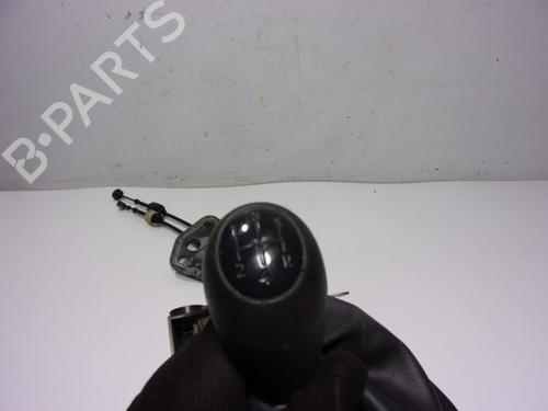 Gear lever RENAULT KANGOO / GRAND KANGOO II (KW0/1_)  | BP15914656M90 