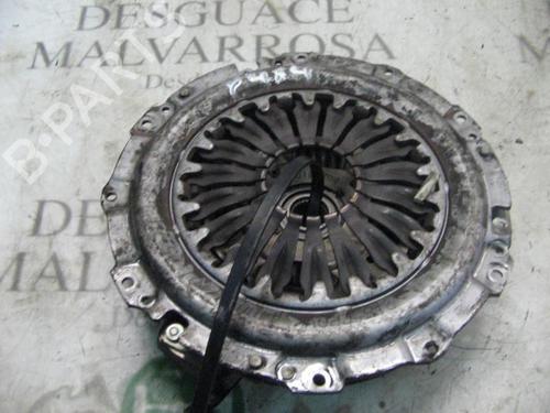 Used Other NISSAN ALMERA II (N16) 2.2 dCi (112 hp) 25802931