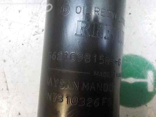 Right rear shock absorber RENAULT CLIO IV (BH_) 1.5 dCi 110 | BP5074800M19 