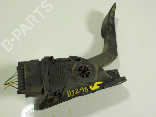 Pedal FORD TRANSIT COURIER B460 Box Body/MPV 1.5 TDCi | BP11189340I4 