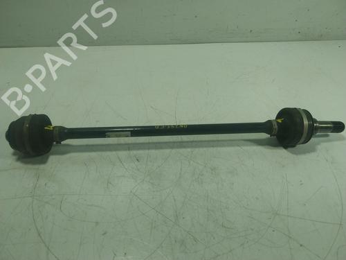 Used Right rear driveshaft Right rear driveshaft 18967667 18967667