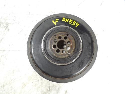 Used Pulley Pulley VW TOUAREG (7LA, 7L6, 7L7) 3.0 V6 TDI (225 hp) 14286209 14286209