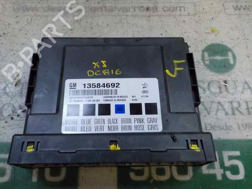 Used Electronic module Electronic module OPEL AMPERA (R12) EV 150 (151 hp) 9082649 9082649