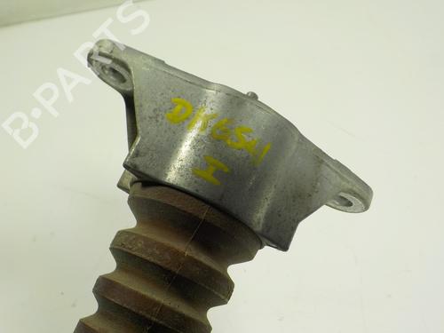 Left rear shock absorber MAZDA 2 Hatchback (DL, DJ)  | BP13520892M18 