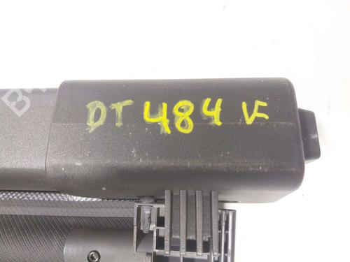 Rear parcel shelf FORD KUGA II (DM2) 2.0 TDCi 4x4 | BP39384525C85 - Image 3