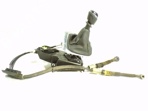 Used Gear lever Gear lever RENAULT MEGANE IV Hatchback (B9A/M/N_) 1.5 dCi 110 (B9A3) (110 hp) 8338148 8338148