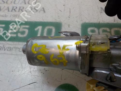 Rear wiper motor MAZDA 5 (CR) 2.0 CD (CR19) | BP3867332M102 