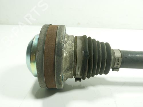 Right rear driveshaft AUDI Q5 (8RB) 2.0 TDI quattro | BP20329410M41 