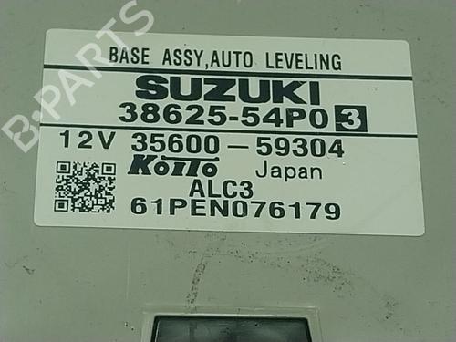 Electronic module SUZUKI VITARA (LY) 1.6 (APK 416) | BP18710963M83 - Image 2
