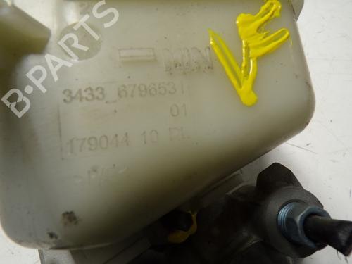 Brake master cylinder BMW 3 Touring (F31)  | BP15068665M77 