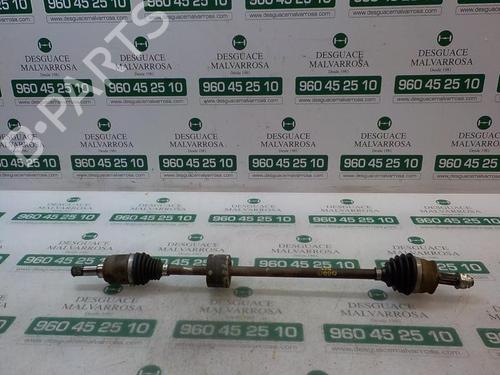 Used Right front driveshaft FORD KA (RU8) 1.2 (69 hp) 3869649