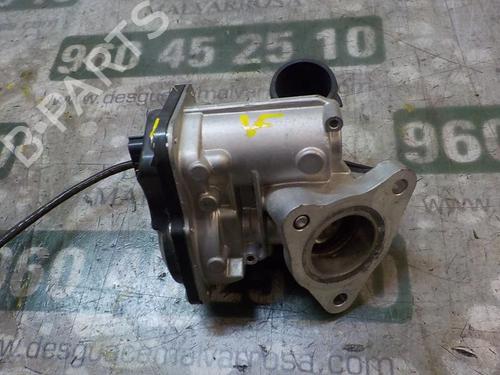 Egr DACIA SANDERO II 1.5 dCi 75 / Blue dCi 75 (B8JW, B8M4, B8AH, B8M7, B8M6) | BP3863515M69