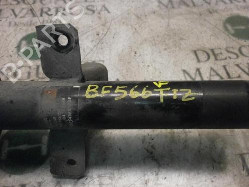 Left rear shock absorber FORD MONDEO III (B5Y) 2.0 16V TDDi / TDCi | BP3793166M18 
