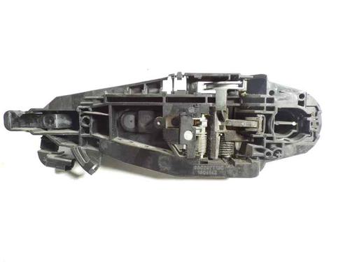 Front right exterior door handle CITROËN C4 Picasso II  | BP7100188C129 