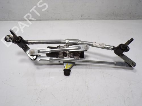 Used Front wiper motor Front wiper motor DACIA SANDERO III [2021-2026] 10773166 10773166