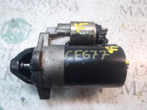 Used Starter Starter SMART FORTWO Coupe (450) 0.8 CDI (450.300, 450.301, 450.302, 450.303, 450.306) (41 hp) 3989638 3989638