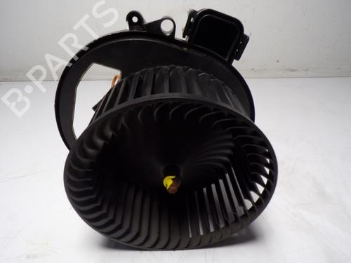 Heater blower motor BMW 4 Convertible (F33, F83)  | BP13537509M62 