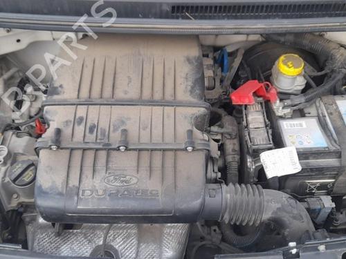 Left front brake caliper FORD KA (RU8) 1.2 | BP11554465M105 - Image 12