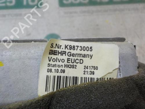 Heater matrix LAND ROVER FREELANDER 2 (L359)  | BP3874170M63 