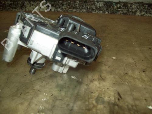 Front wiper motor FORD FOCUS II (DA_, HCP, DP)  | BP3771485M29 