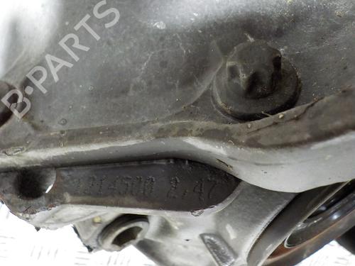 Rear differential MERCEDES-BENZ E-CLASS Coupe (C207)  | BP7886217M24 