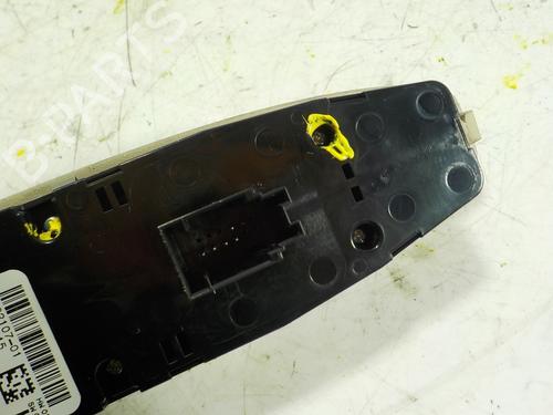 Left front window switch BMW 3 (F30, F80) 318 i | BP9051090I27 