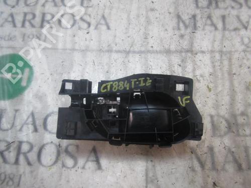 Rear left interior door handle CITROËN C3 II (SC_) | BP3832773I15 - Image 2