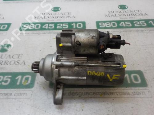 Starter SEAT IBIZA IV (6J5, 6P1)  | BP3867247M8
