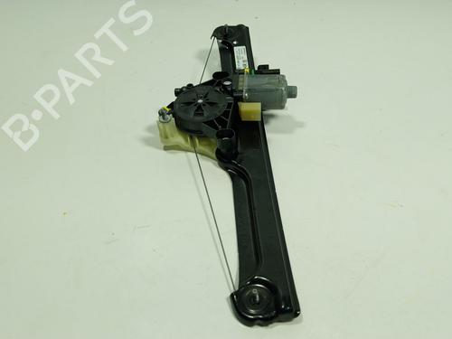 Used Rear right window mechanism Rear right window mechanism 29132237 29132237