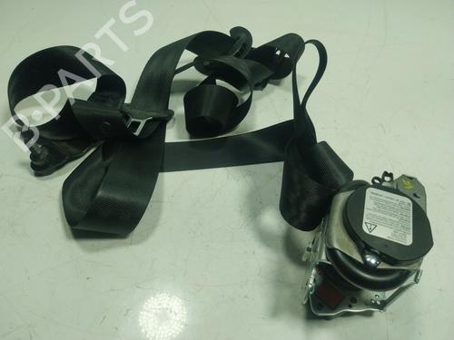 Front right seatbelt LAND ROVER RANGE ROVER EVOQUE (L538) 2.2 D 4x4 | BP19533875I25 