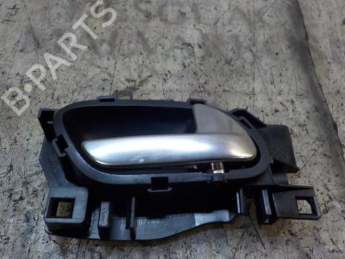 Used Front right interior door handle Front right interior door handle PEUGEOT 208 I (CA_, CC_) 1.6 HDi (94 hp) 3848058 3848058