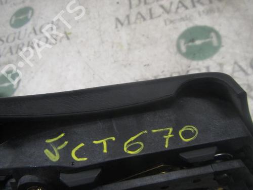 Driver airbag FORD FOCUS I (DAW, DBW) 1.8 TDCi | BP3831243C9 