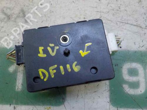 Used Electronic module BMW X1 (E84) sDrive 20 d (177 hp) 6457190