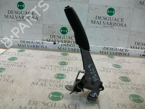 håndbremse håndbremse CITROËN C4 I (LC_) [2004-2014] 8769802 8769802