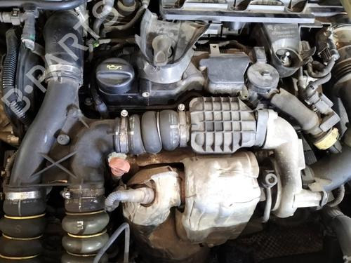 Particulate filter CITROËN C4 II (NC_)  | BP11021464M81 