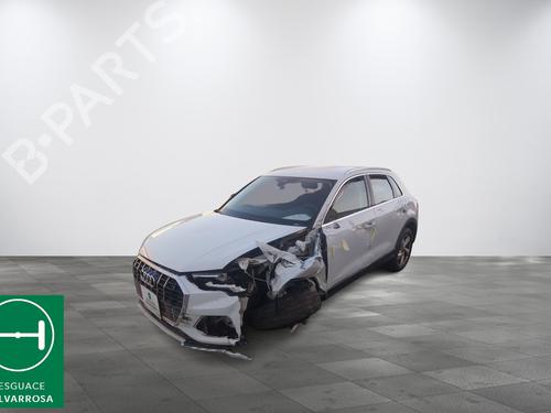 Engine control unit (ECU) AUDI Q3 (F3B) 35 TDI | BP25129273M57  - Image 6