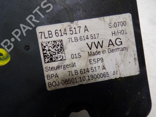ABS Bremseaggregat VW TRANSPORTER T6 / CARAVELLE T6 Bus (SGB, SGJ, SHB, SHJ)  | BP14243424M43 
