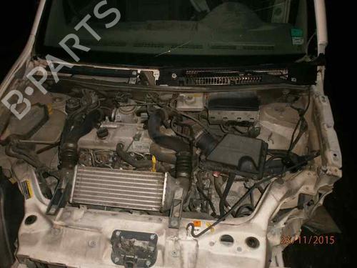 Højre bremsekaliber foran FORD TRANSIT CONNECT (P65_, P70_, P80_) 1.8 TDCi | BP11548055M104 