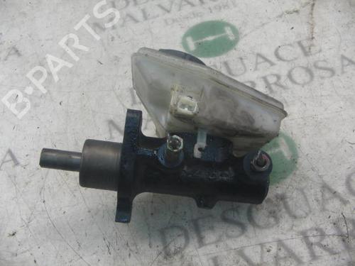 Used Brake master cylinder Brake master cylinder 4017791 4017791