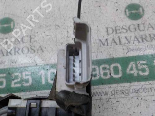 Front right lock CITROËN C4 Coupe (LA_)  | BP4829094C97 