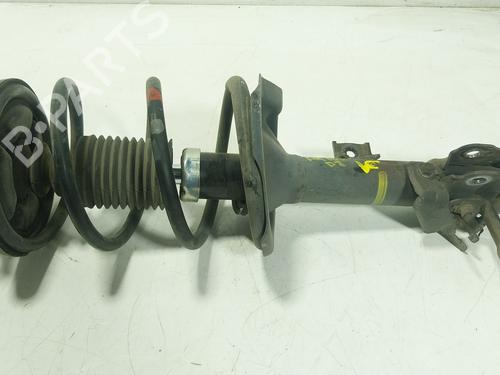 Used Left front shock absorber Left front shock absorber MITSUBISHI ASX (GA_W_) 1.6 MIVEC (GA1W) (117 hp) 35781387 35781387