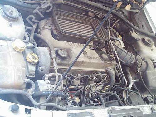 Right front brake caliper FORD ESCORT VI Turnier (GAL, ANL)  | BP11555073M104 